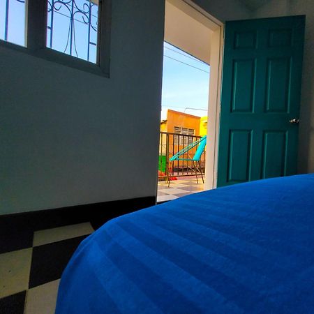 Puerta Aqua By La Puerta Hostels Santa Marta  Extérieur photo