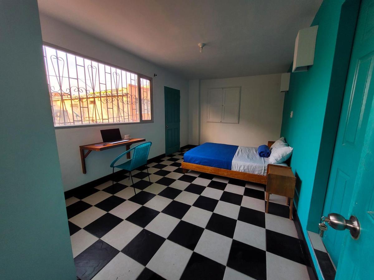 Puerta Aqua By La Puerta Hostels Santa Marta  Extérieur photo