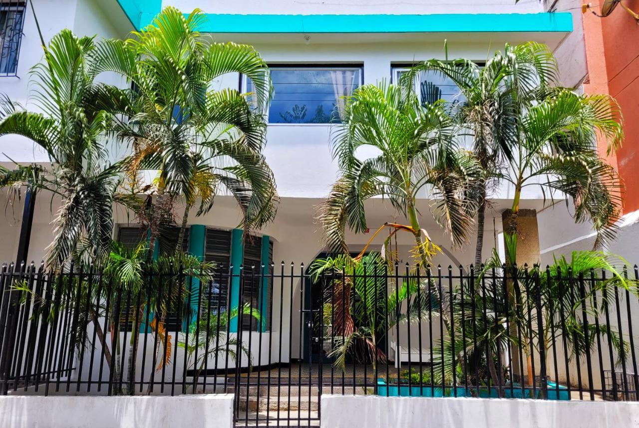 Puerta Aqua By La Puerta Hostels Santa Marta  Extérieur photo
